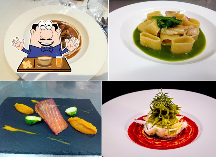 Cibo al Il Gusto della Vita