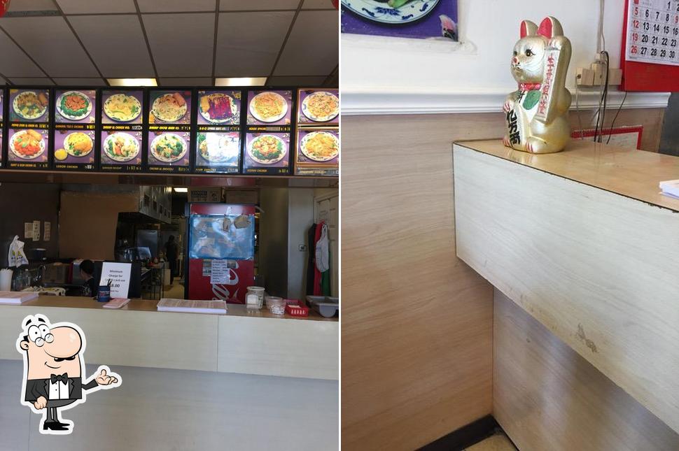 China King in Ocean Isle Beach - Restaurant menu and reviews