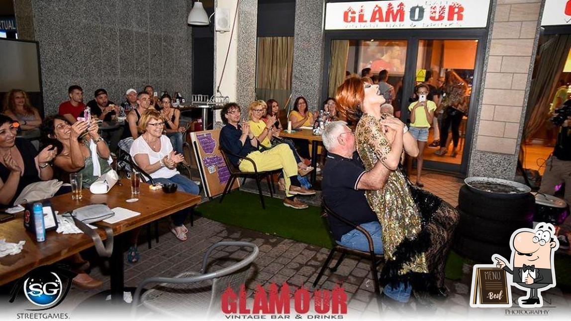 Immagine di Glamour CAFE'