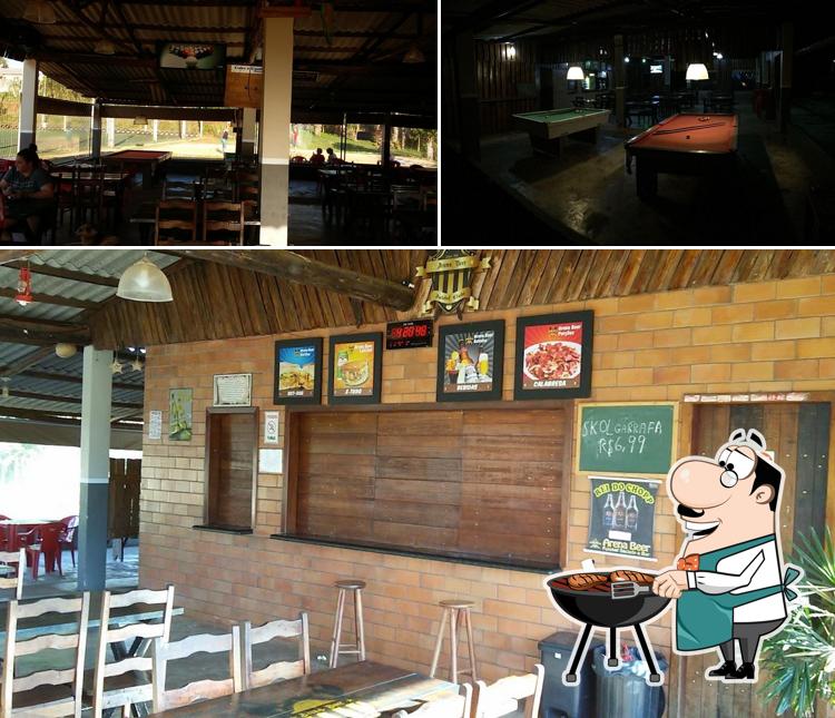 See the image of Arena Beer - Futebol Society e Bar