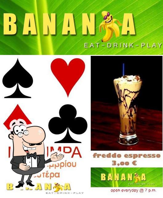 Voir l'image de Banania Eat - Drink - Play