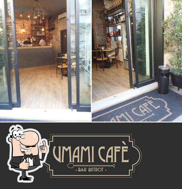 Guarda la immagine di Umami café