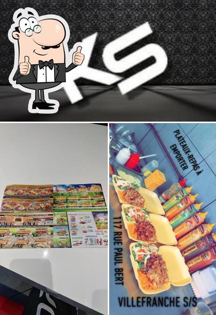 Voir cette image de KEBAB STORE