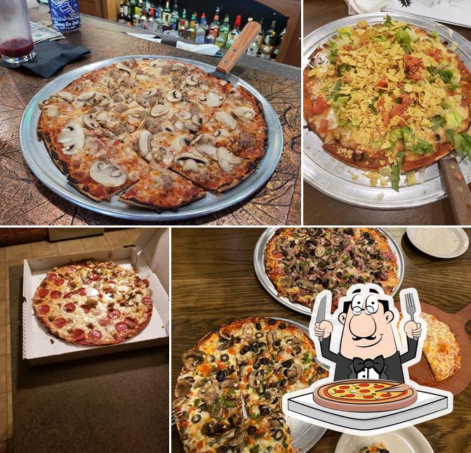 Top 7 restaurants with pizza in Manitowoc, november 2024 - Restaurant Guru