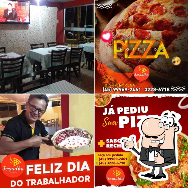 Pizzaria Fornalha picture