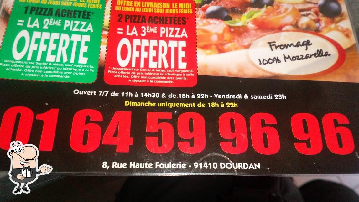 Regarder cette image de Pizza Pronto 7 sur 7