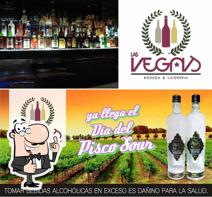 Las Vegas Ica pub & bar, Ica Restaurant reviews
