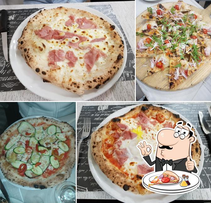 Pizzeria Da Ciro Mappano Recensioni del ristorante