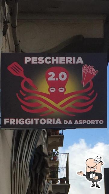 Vedi la foto di Pescheria e friggitoria 2.0