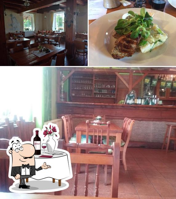 See the photo of Country Steak Restaurant