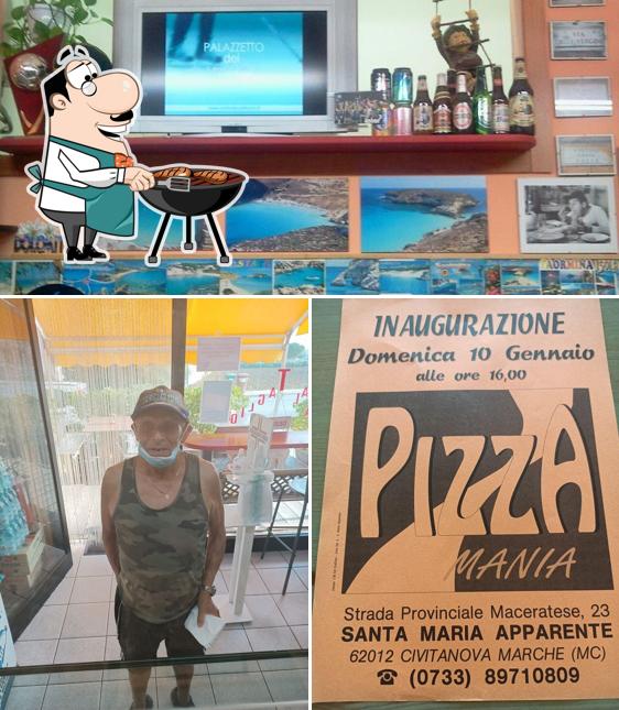 Guarda la immagine di Pizza Mania