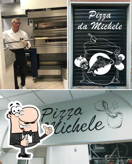 Vedi questa foto di Pizza da Michele