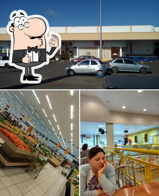 Supermercados Tozetto Oficinas Restaurante Ponta Grossa