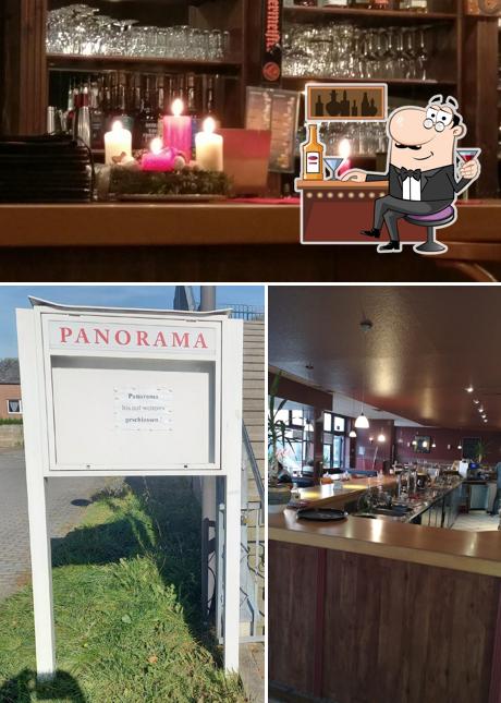 Aquí tienes una imagen de Restaurant Panorama
