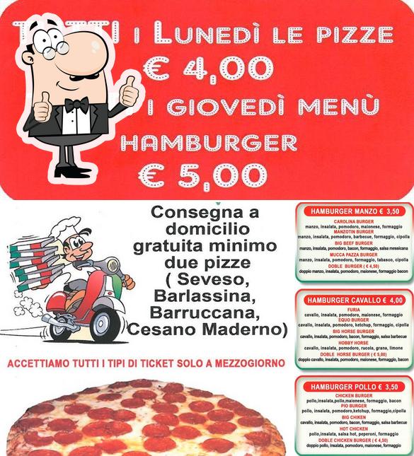 Vedi la immagine di Il Pizzanaro