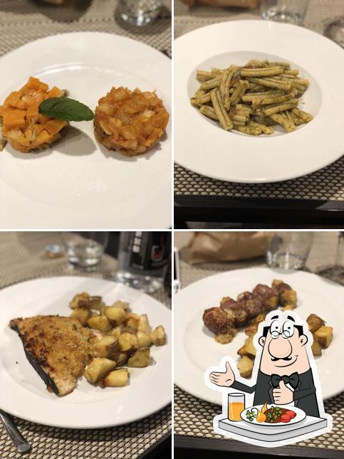 Cibo al Casa & Putia Ristorante