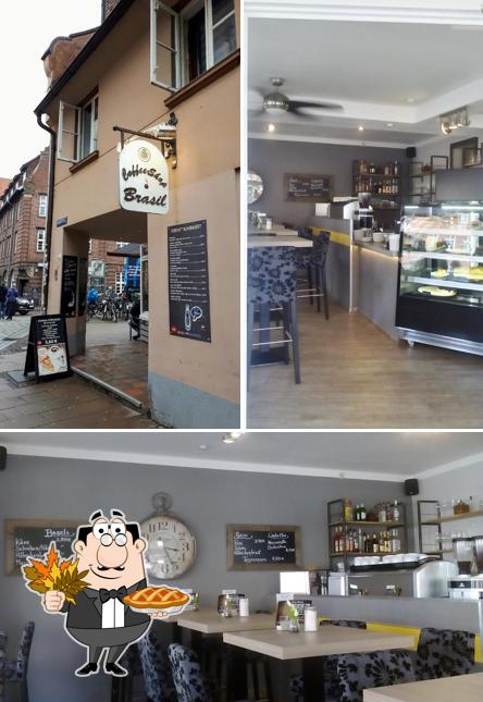 See the photo of Coffee Shop Lüneburg