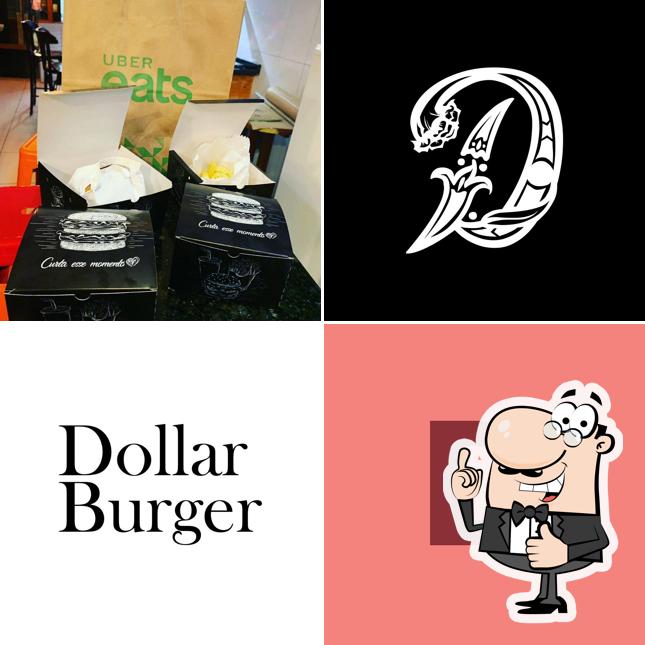 Here's an image of Dollar Burger