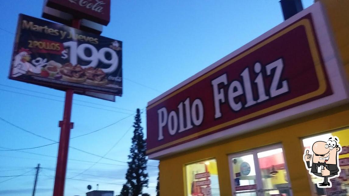 Pollo Feliz restaurant, Chihuahua, JOSE MARIA IGLESIAS - Restaurant reviews