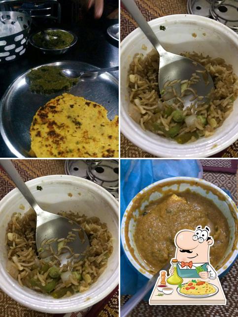 Meals at Nagpal Pure Veg Foods