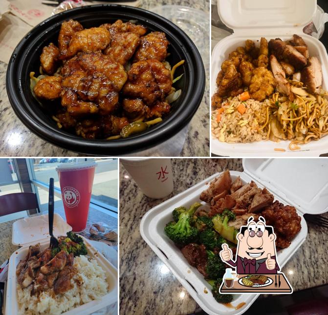 Panda Express restaurants in San Diego, spring 2024 - Restaurant Guru