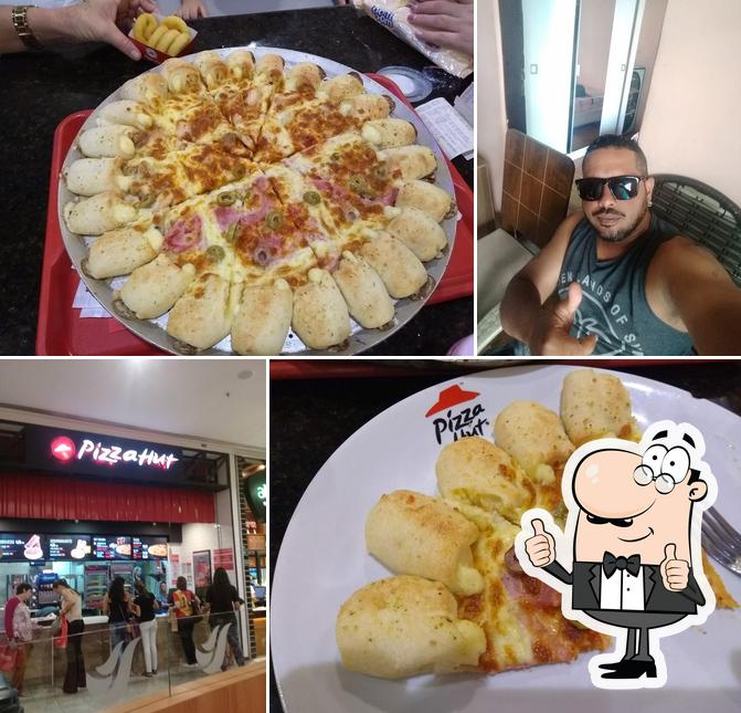 See the picture of Pizza Hut Salvador Shopping