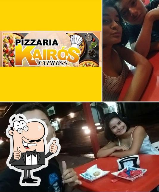 See the image of Mestre da Pizza