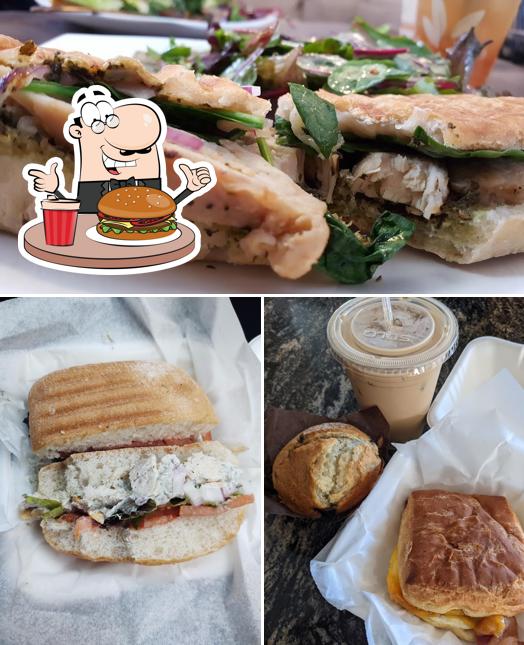 3 Arrows Coffee Company in Saint Croix Falls - Restaurant menu and reviews