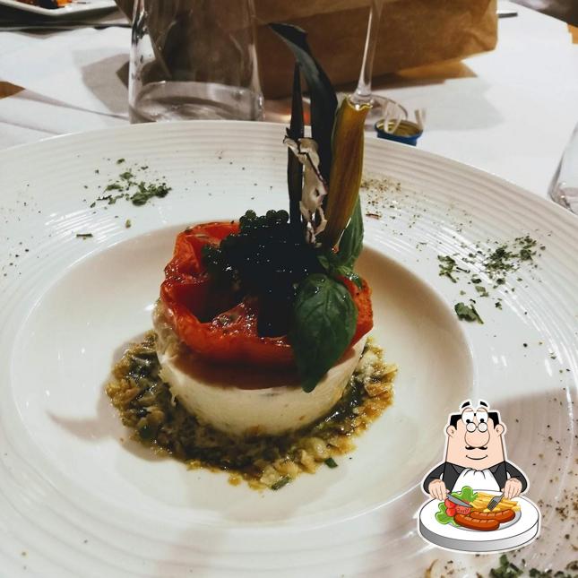 Platti al Dir Und Don Ristorante Brasserie