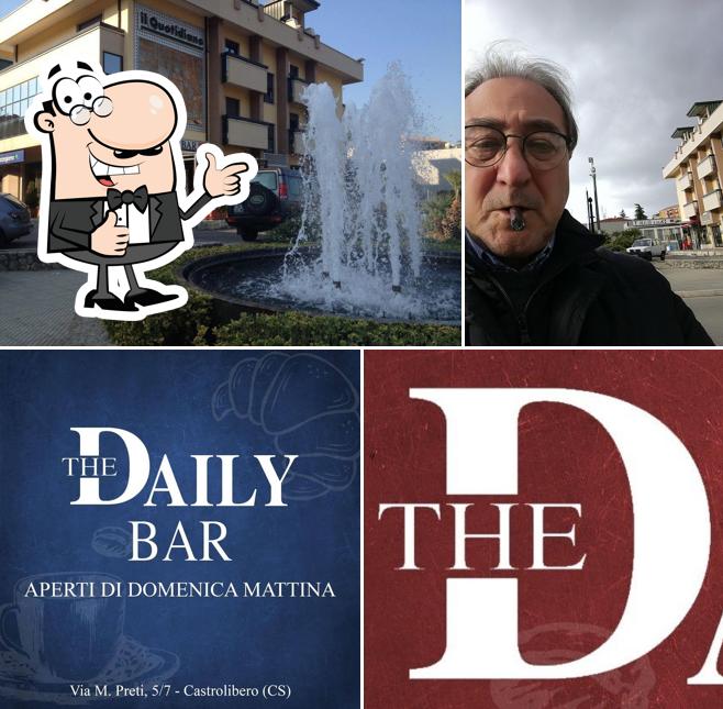 Immagine di The Daily Bar