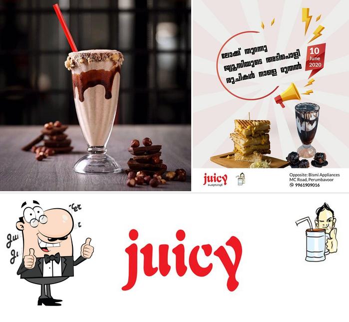 See this image of Juicy Perumbavoor