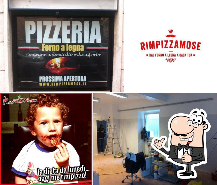 Voici une photo de Rimpizzamose Fleming