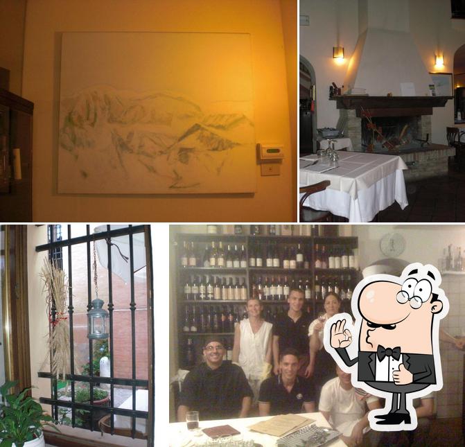 Ecco una foto di Ristorante Il Granaio