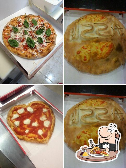 La pizza è il piatto veloce più amato al mondo
