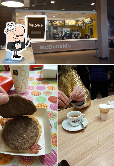 Vedi questa foto di McDonald's Maddaloni