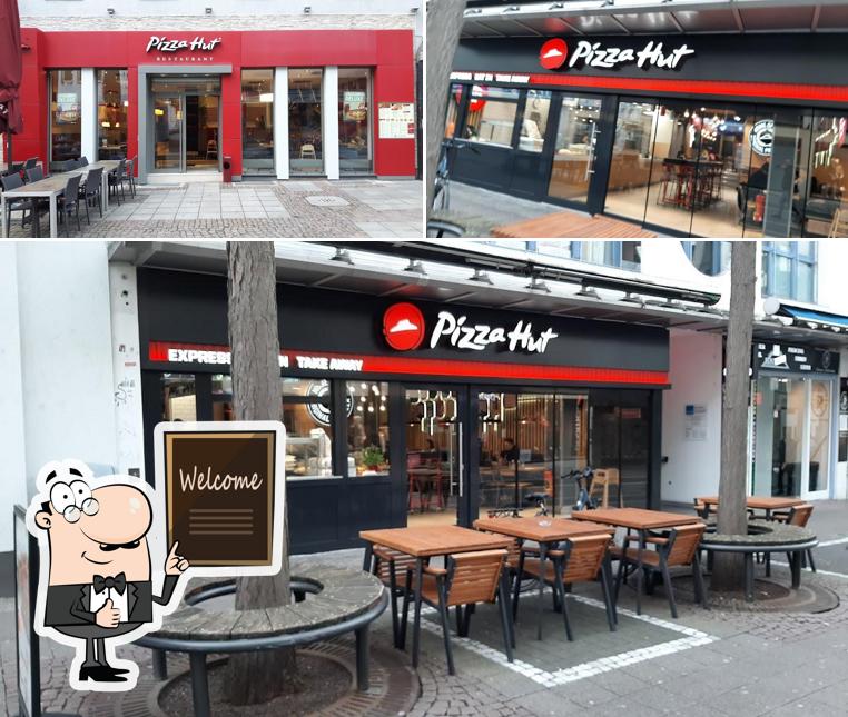 Voir l'image de Pizza Hut