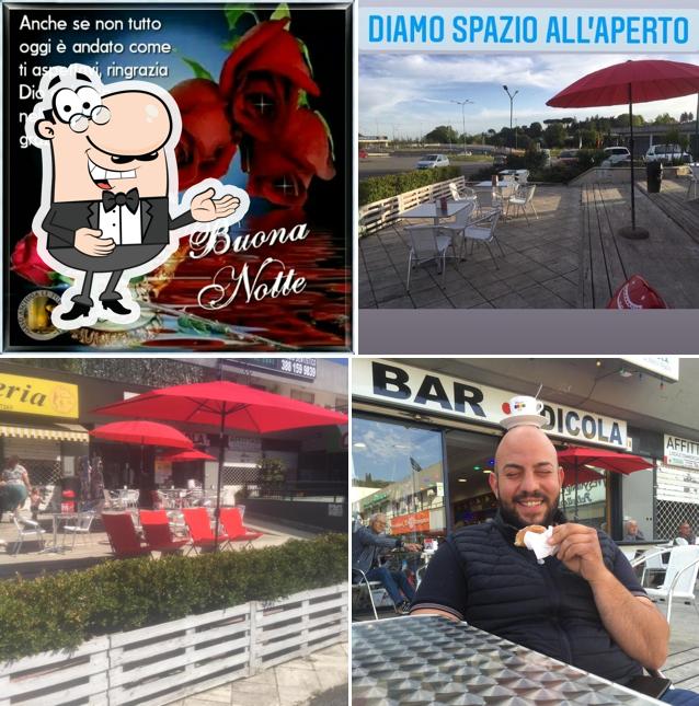 Ecco un'immagine di Happy Bar di Marco Miglio