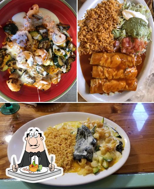 El coyote Restaurant in Henderson - Restaurant reviews