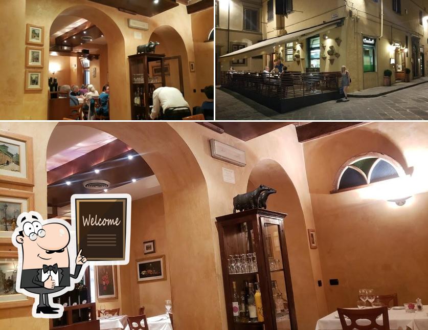 Voir l'image de Ristorante Il Caminetto