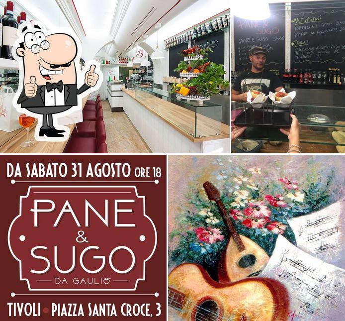 Ecco un'immagine di Street Food Italia