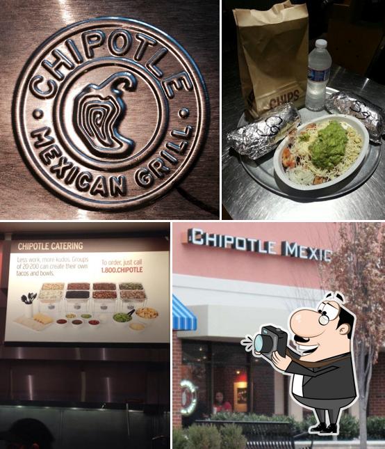 See this photo of Chipotle Mexican Grill
