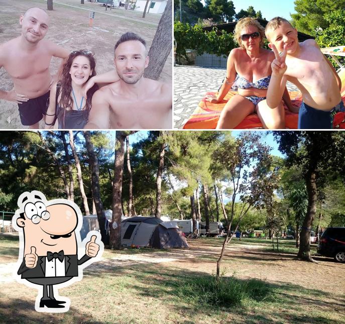 Ecco un'immagine di Camping Villagge La Gemma