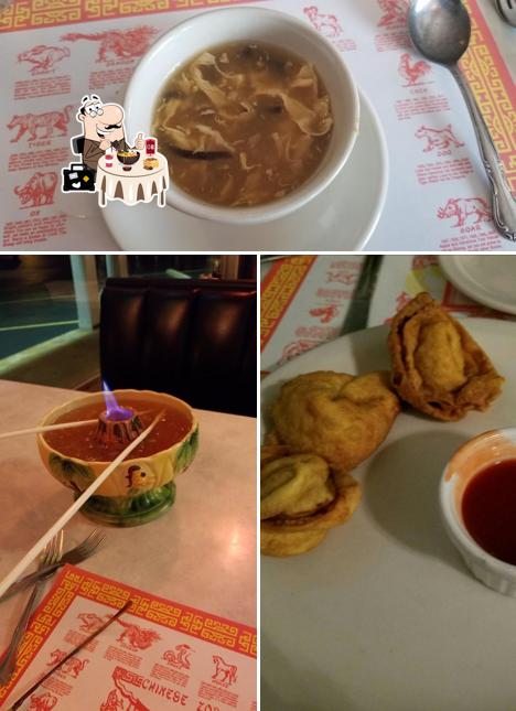 C9e4 Wan Fu Chinese Restaurant Des Peres Meals ?@m@t@s@d