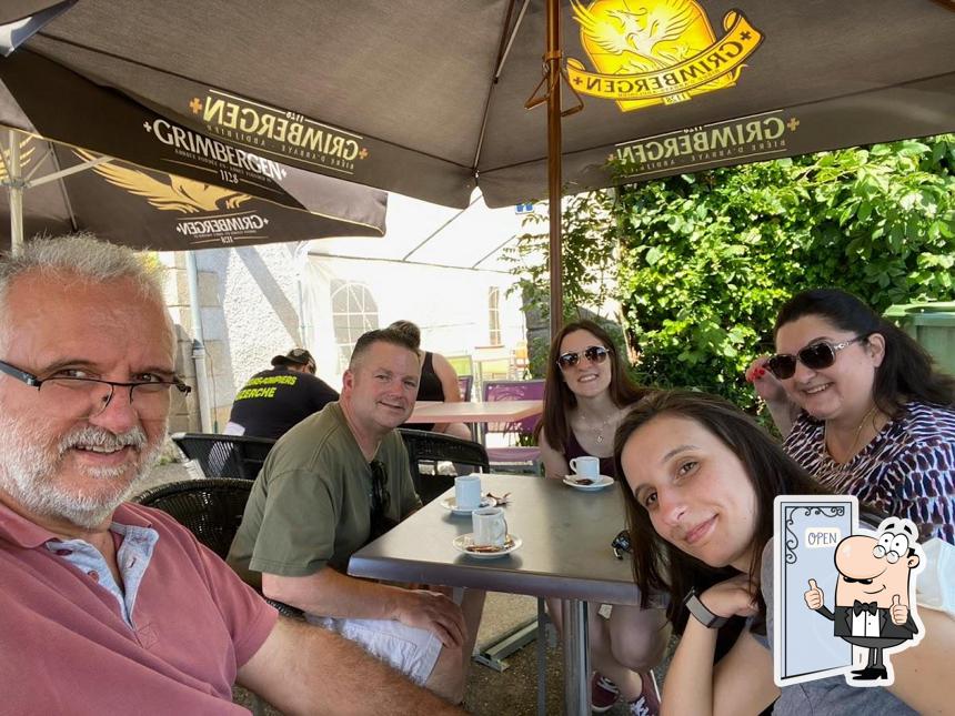 Voir l'image de Le Café De Paris