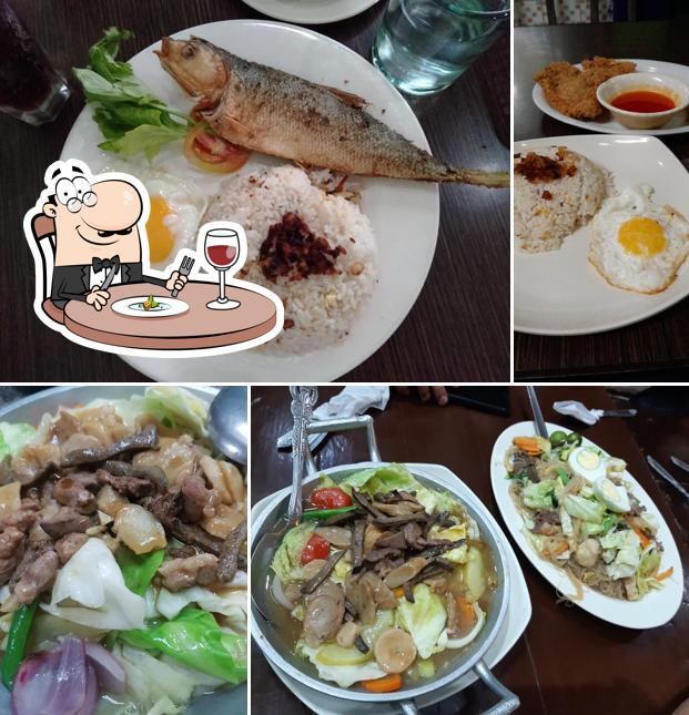 Best Friends restaurant, Mandaluyong, H2GR+C8P - Restaurant reviews