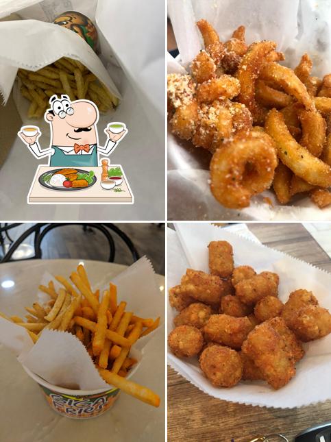 Best tater tots in Paramus restaurants, spring 2024 - Restaurant Guru