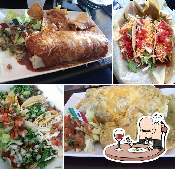 El Torito Loco in Chino - Restaurant menu and reviews