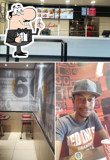 Regarder l'image de KFC Potchefstroom (Mandela)