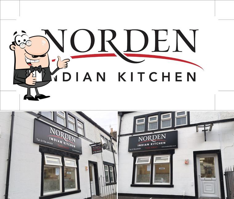norden indian kitchen        <h3 class=