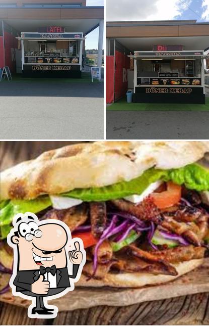 Regarder la photo de Winkelhaid King Döner